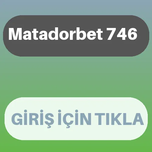 Matadorbet giriş yap