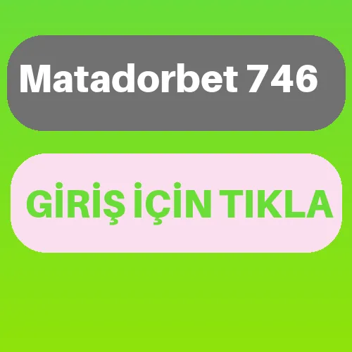 Matadorbet Mobil giriş yap