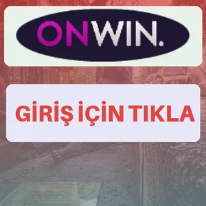 Onwin giriş