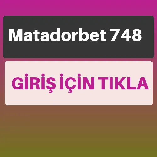 Matadorbet Güncel Giriş